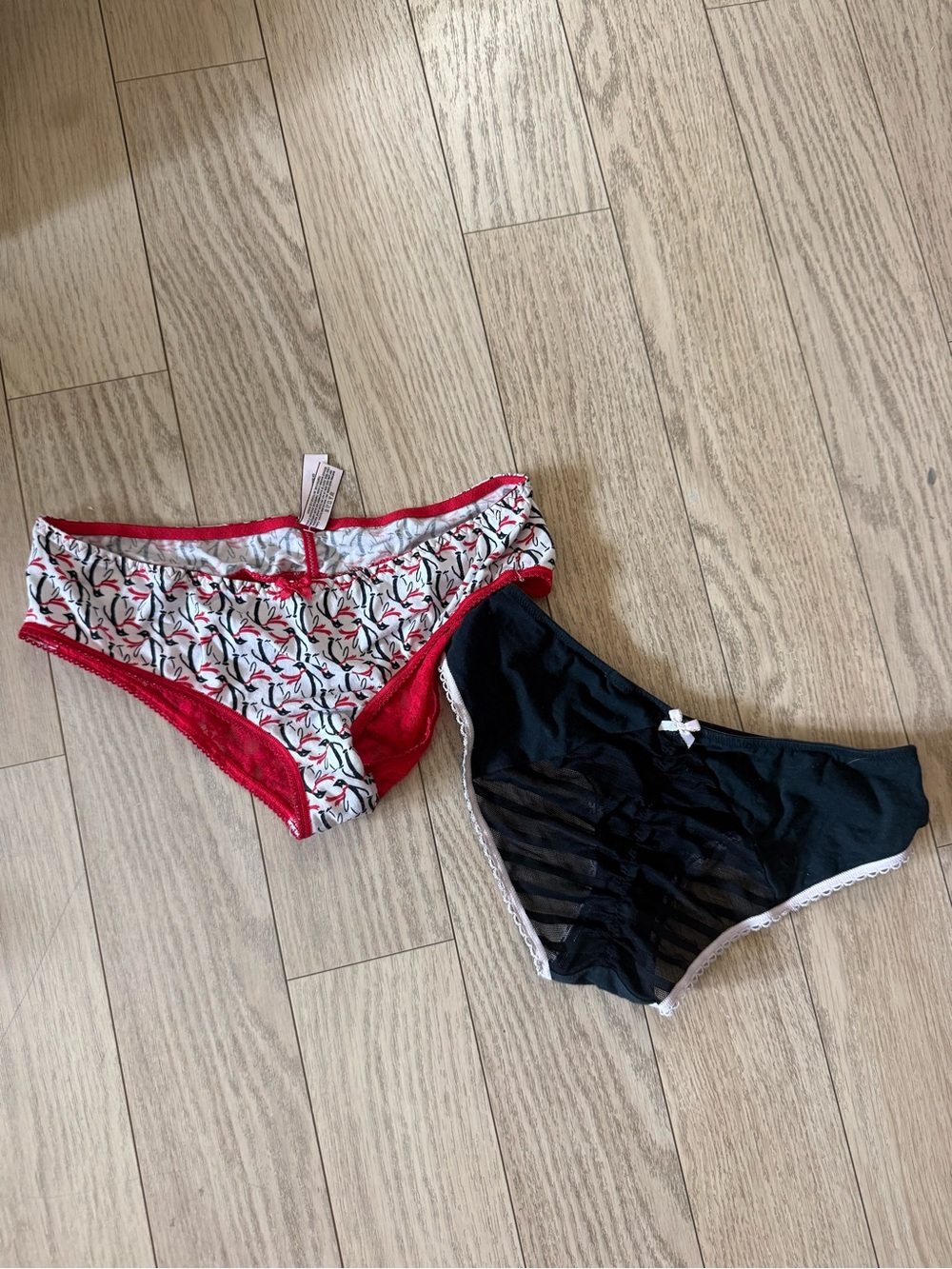 Victoria secret underwear